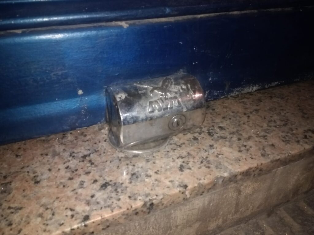 Apertura de persianas Bunol