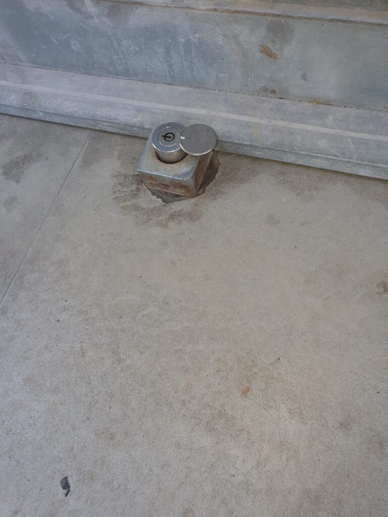 Apertura de persianas Chilches
