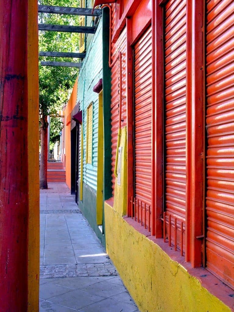 Apertura de persianas Exposicio