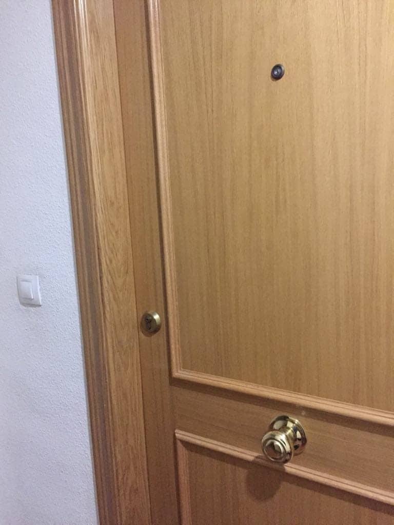 Apertura de puertas Alcasser