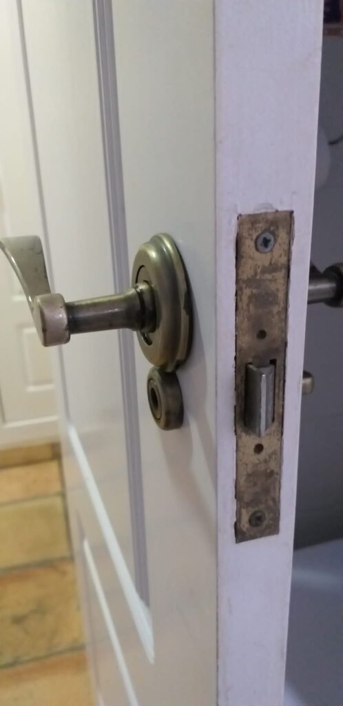 Apertura de puertas Alfarp