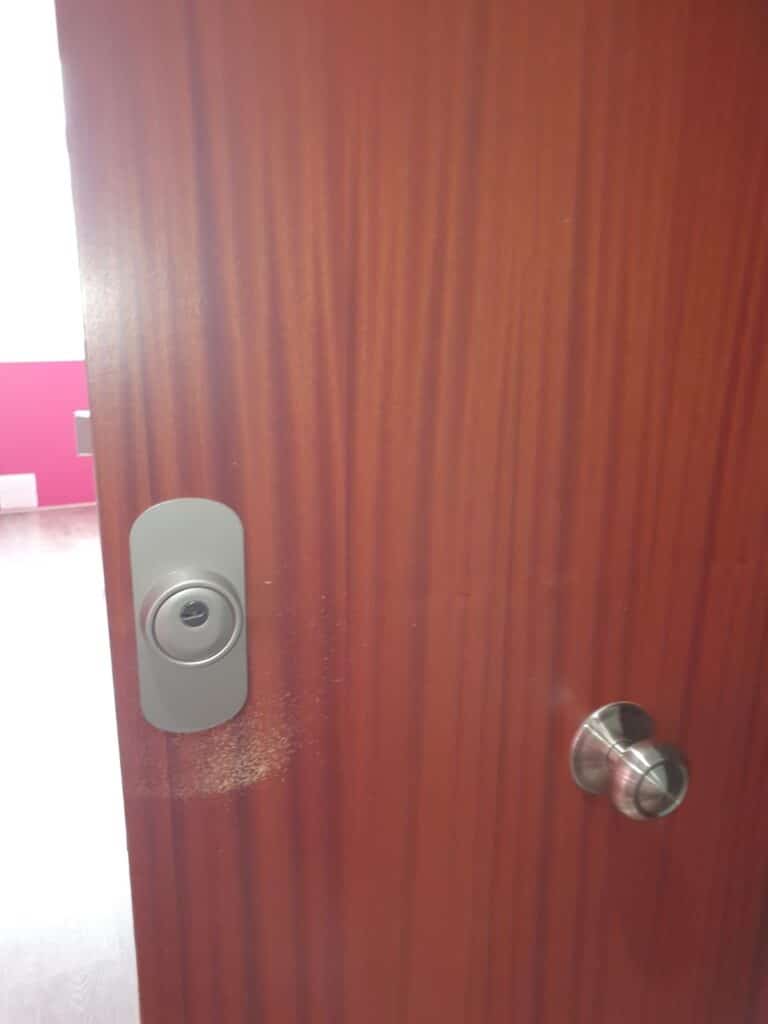Apertura de puertas Algemesi