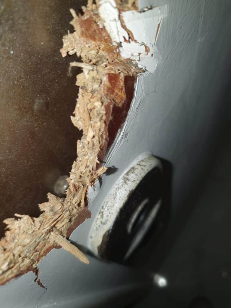 Apertura de puertas Almussafes