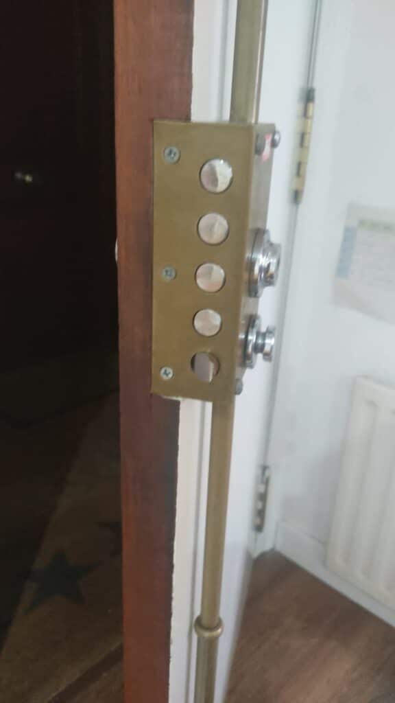 Apertura de puertas Benaguasil