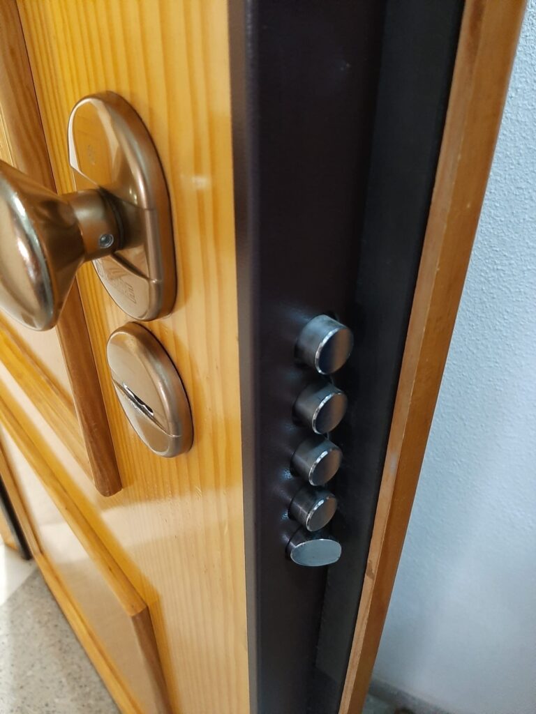 Apertura de puertas Benifaio