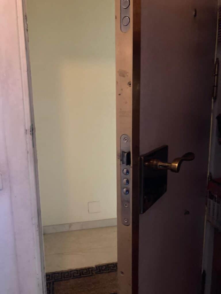 Apertura de puertas Betera
