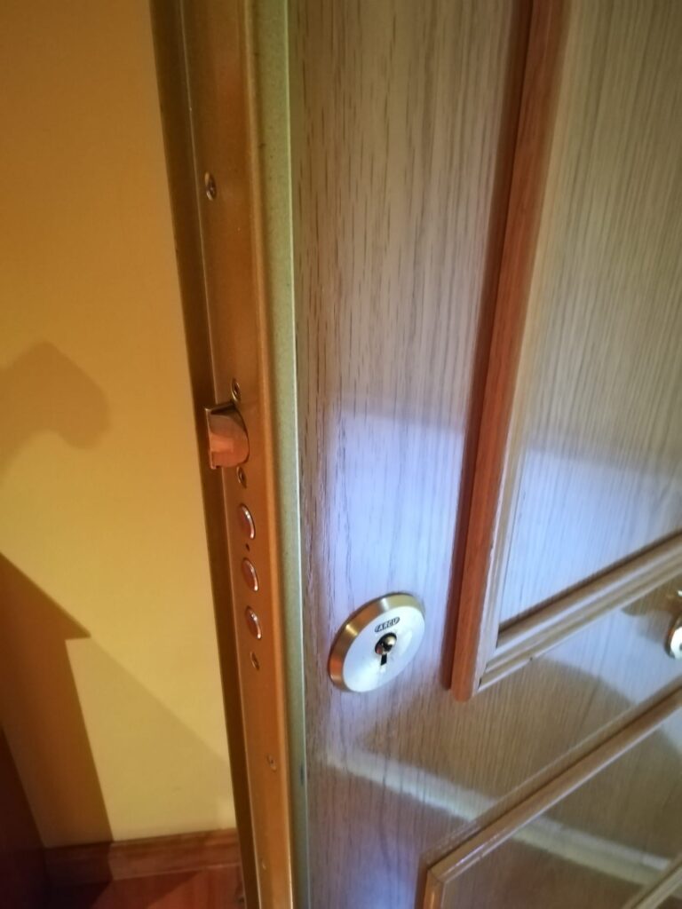 Apertura de puertas Canet d'En Berenguer