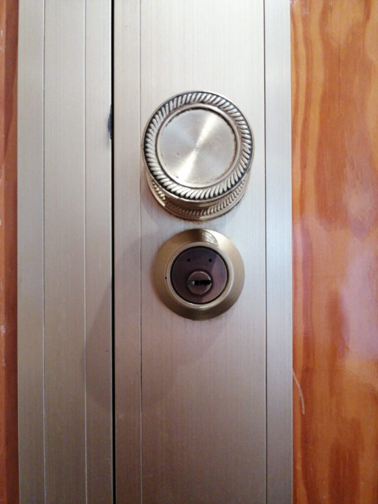 Apertura de puertas Carlet
