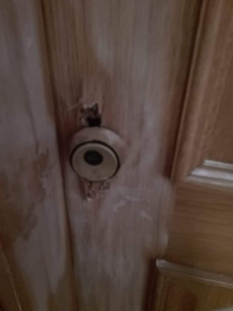 Apertura de puertas Castellar y Oliveral