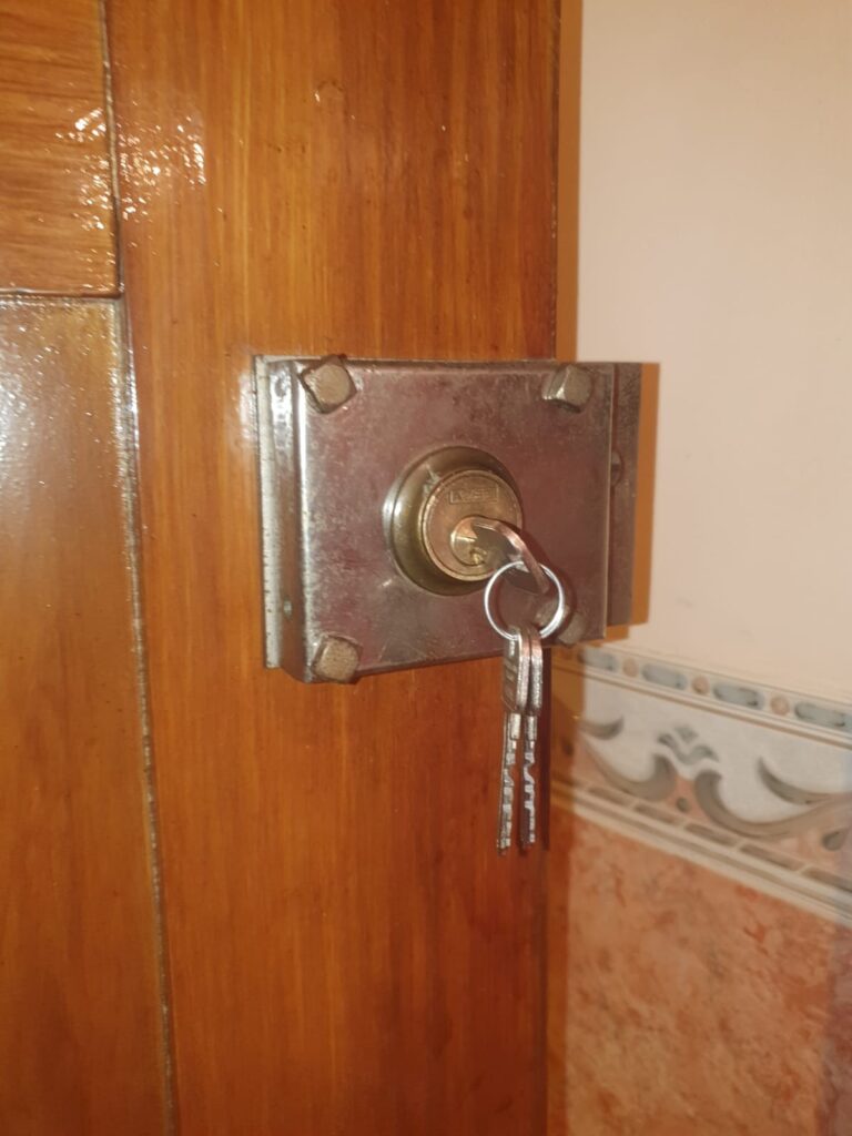 Apertura de puertas Catadau