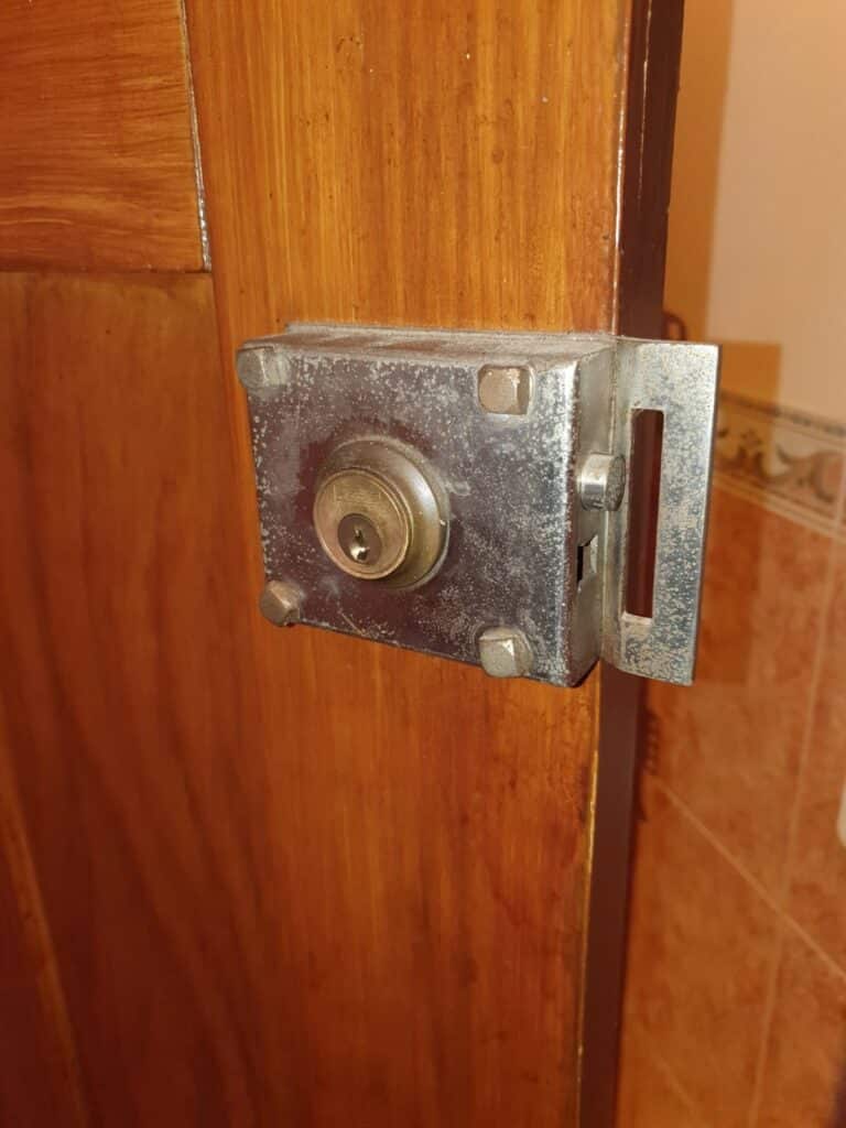 Apertura de puertas Ciutat Fallera