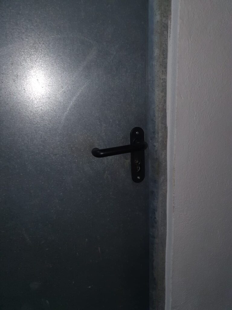 Apertura de puertas Cullera