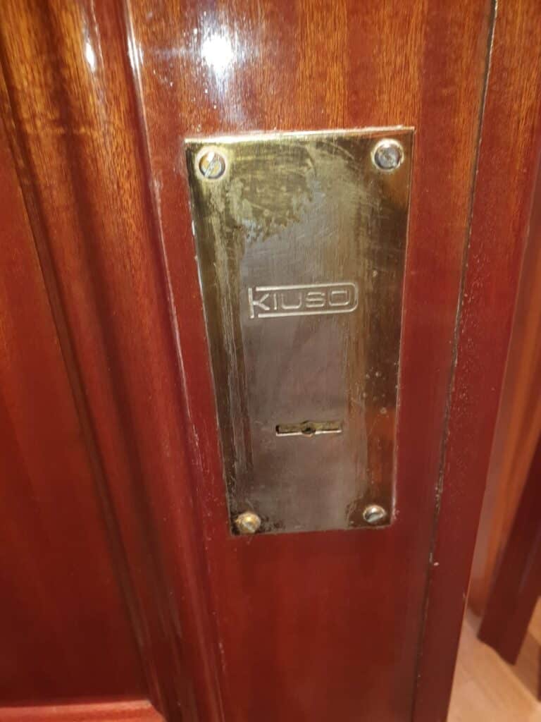 Apertura de puertas El Cabanyal-El Canyamelar