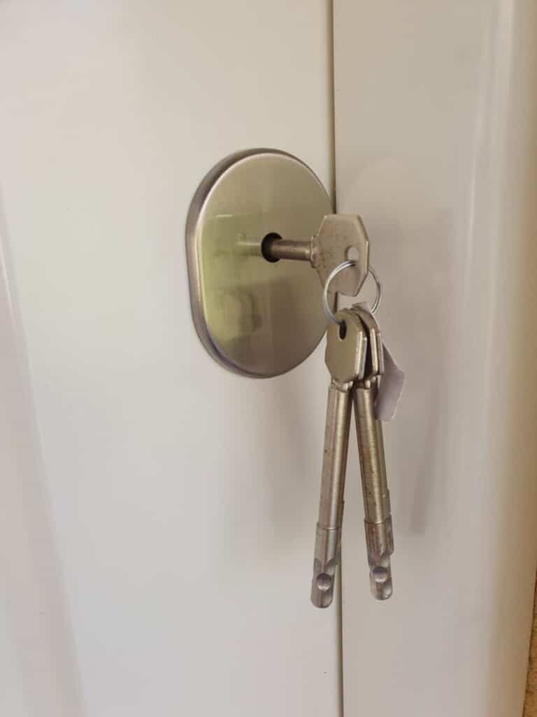 Apertura de puertas Emperador