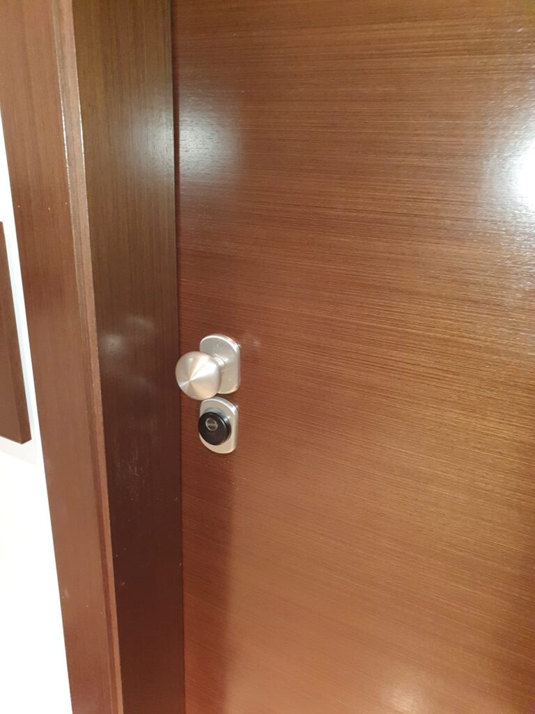Apertura de puertas Estivella