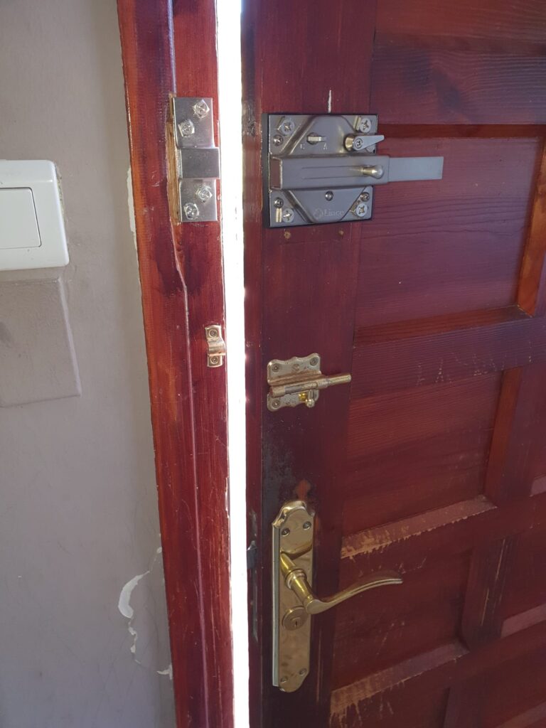Apertura de puertas Godella