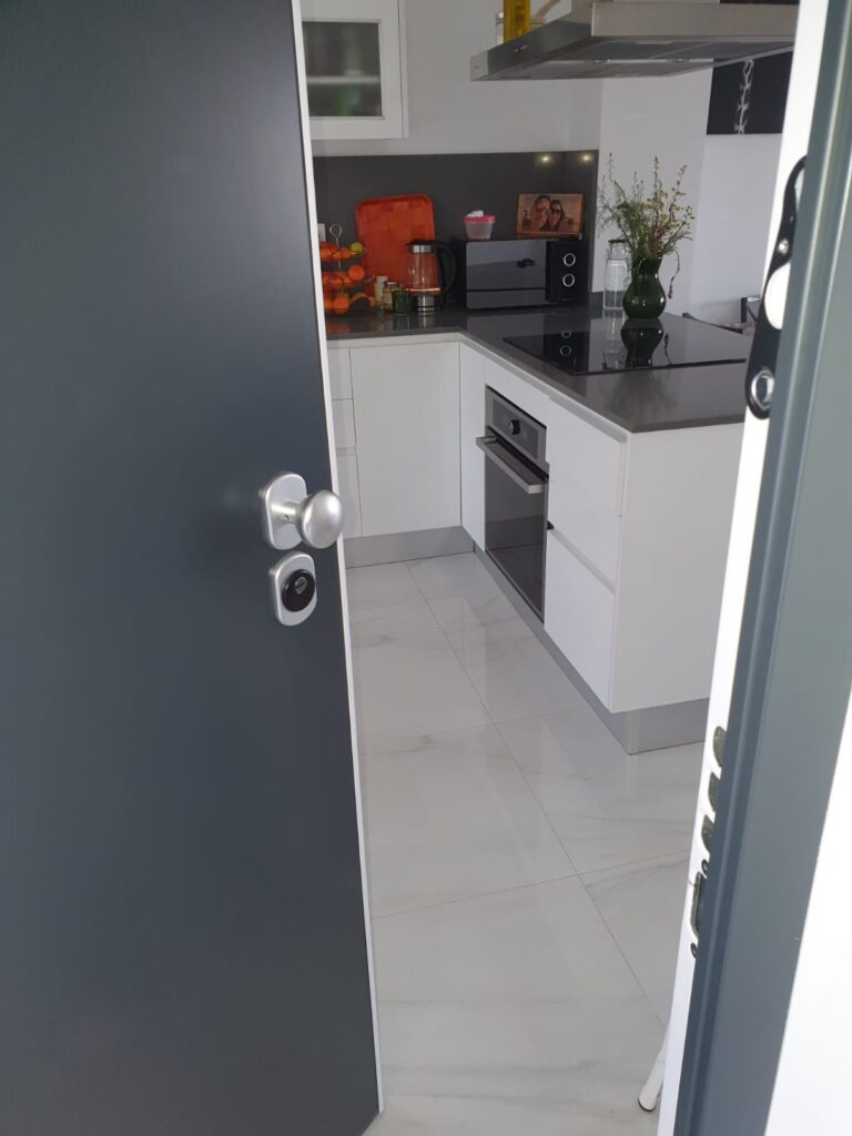 Apertura de puertas Guadassuar