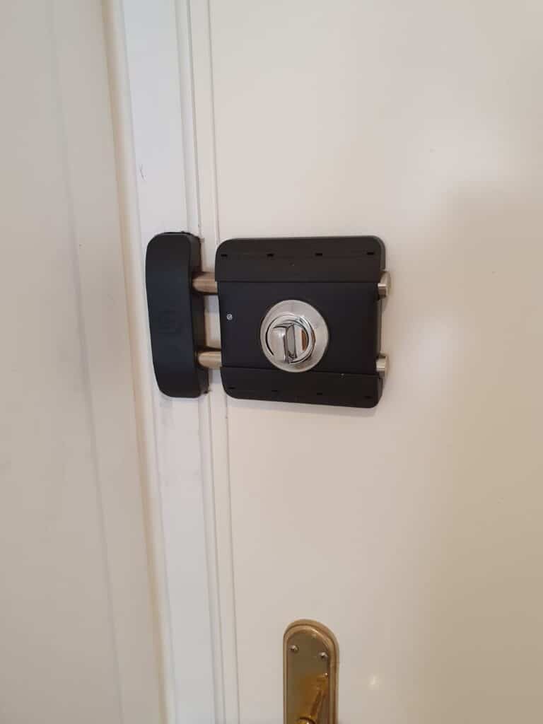 Apertura de puertas L'Alcudia