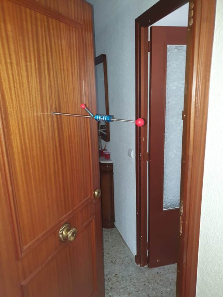 Apertura de puertas L'Eliana
