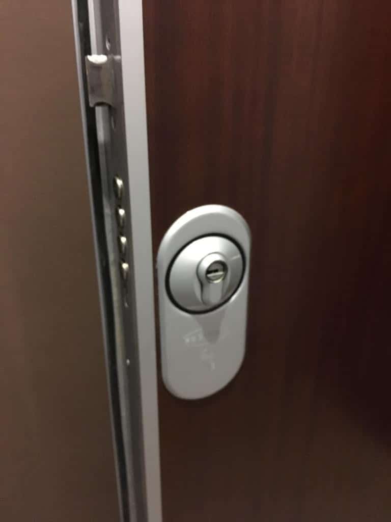 Apertura de puertas La Pobla de Farnals