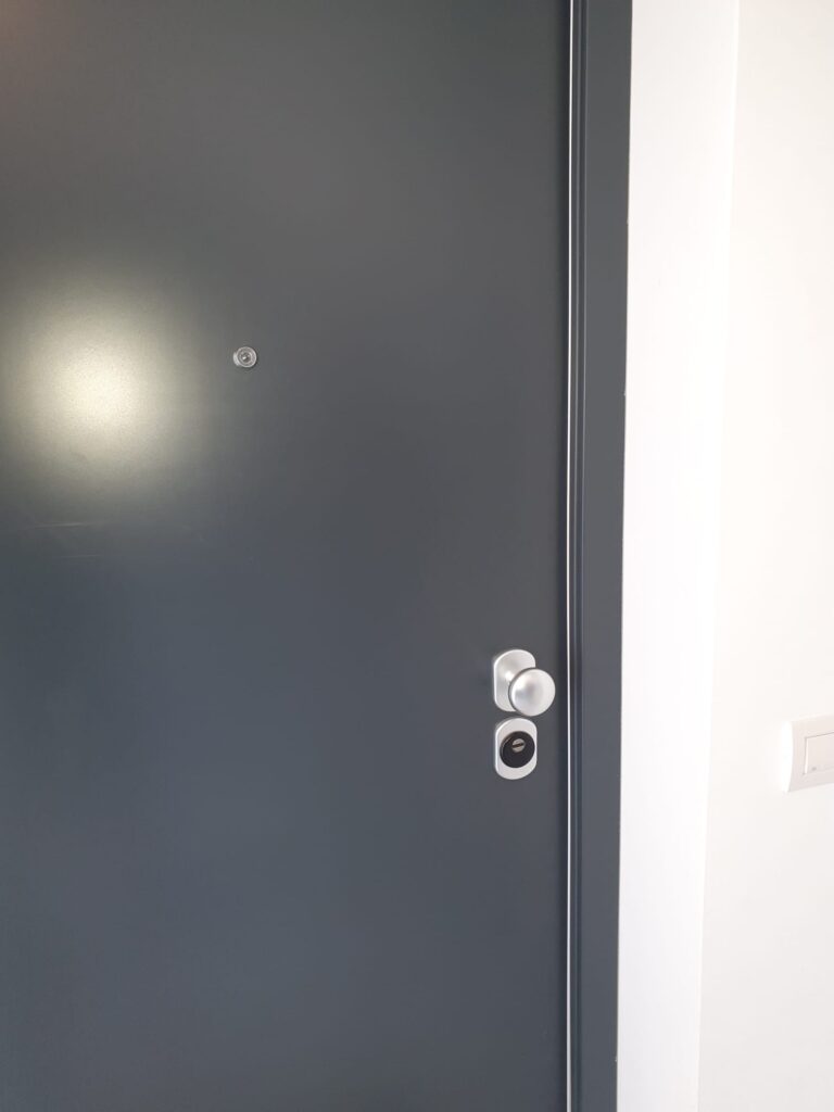 Apertura de puertas La Vega Baixa