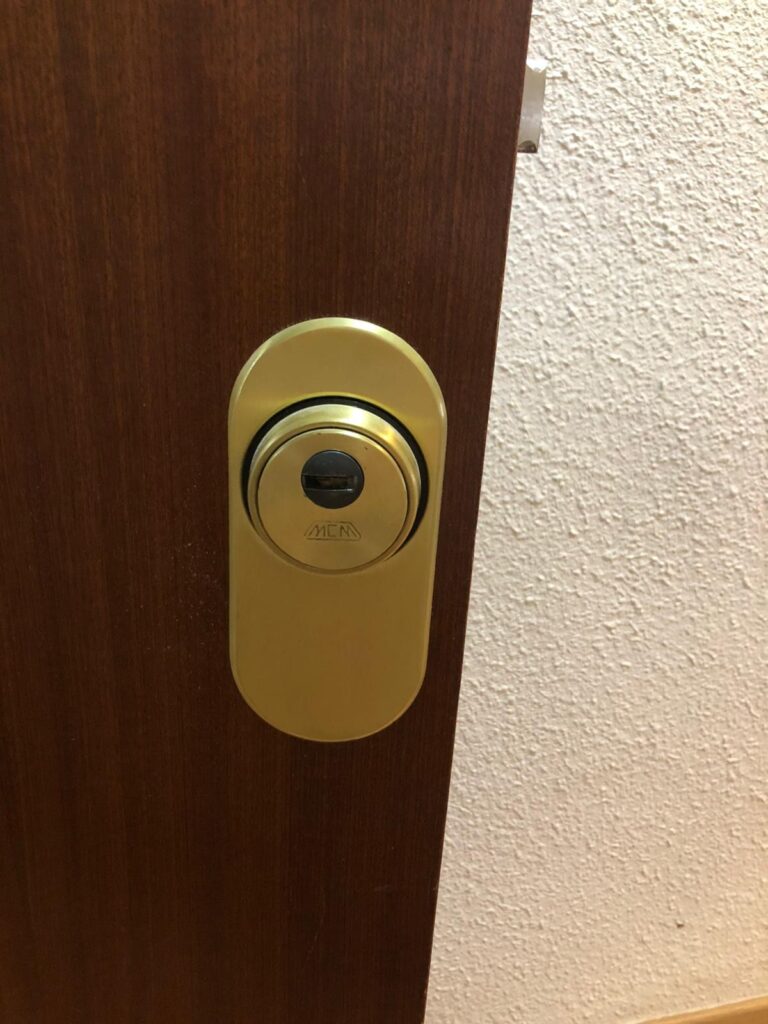 Apertura de puertas Lliria