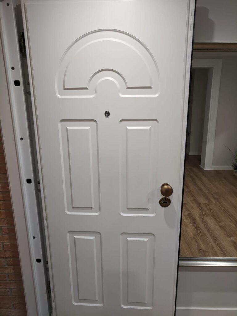 Apertura de puertas Manises