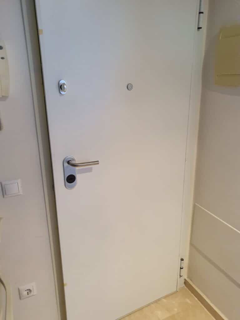 Apertura de puertas Massalfassar