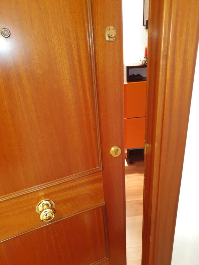 Apertura de puertas Picanya