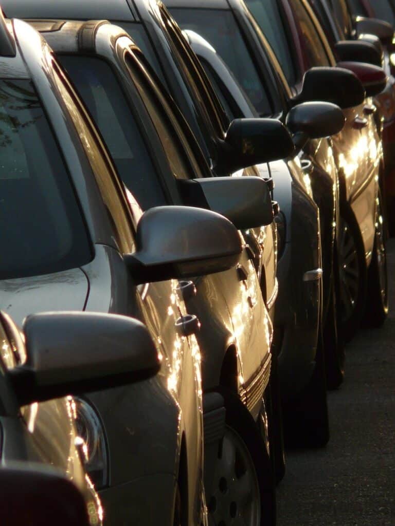 Apertura de vehiculos El Perellonet