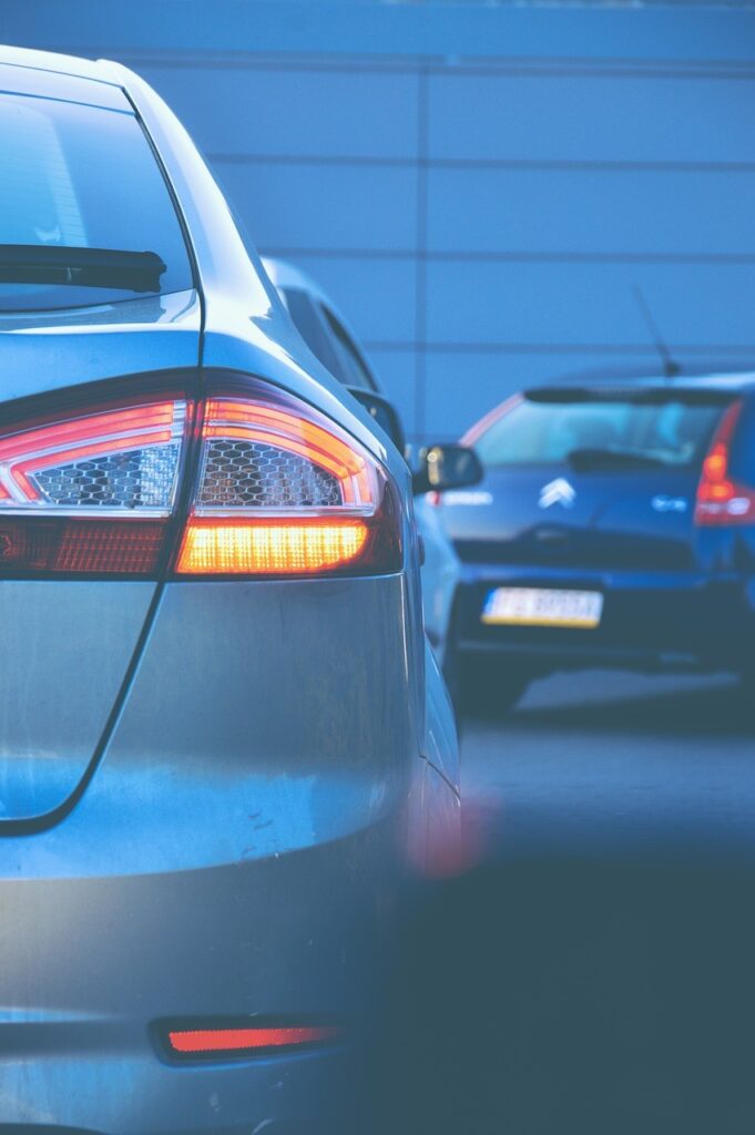 Apertura de vehiculos Paiporta