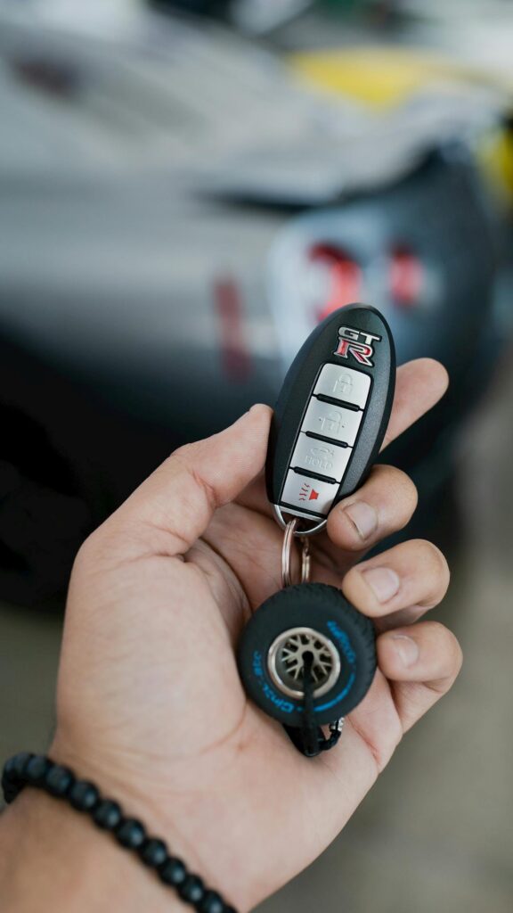 Apertura de vehiculos Russafa