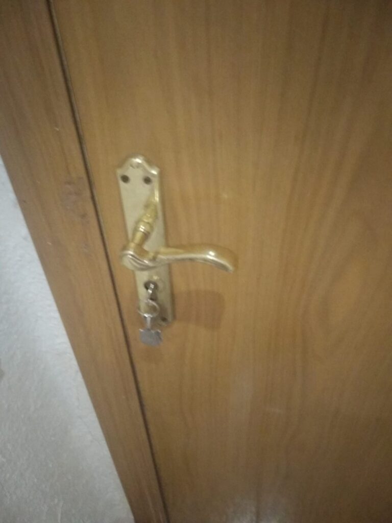 Cambio de cerraduras Beniparrell