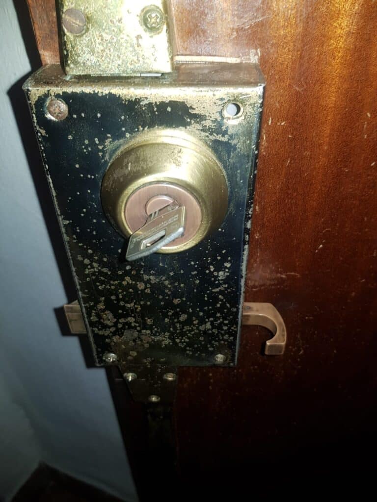 Cambio de cerraduras Campanar
