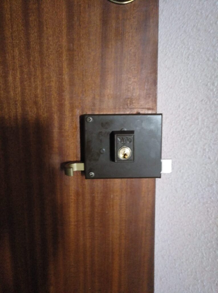 Cambio de cerraduras Casinos