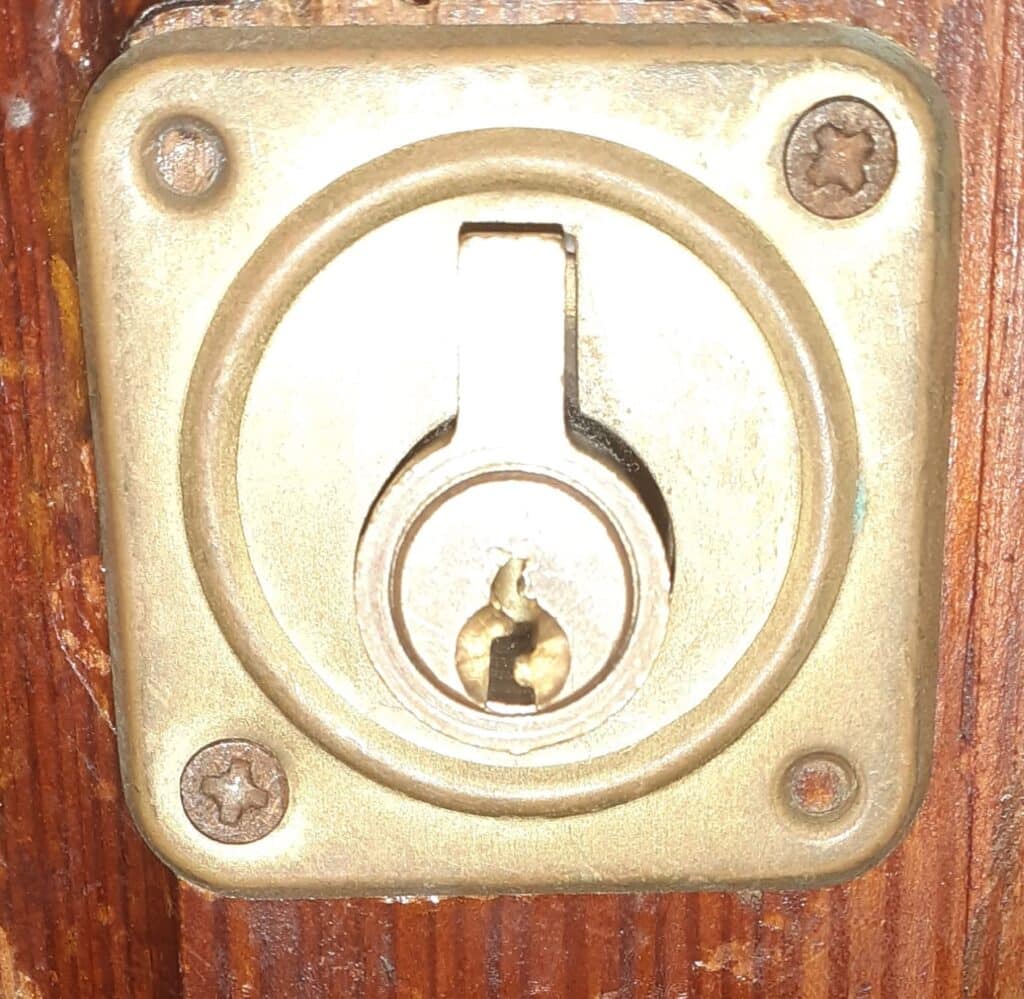 Cambio de cerraduras Chiva