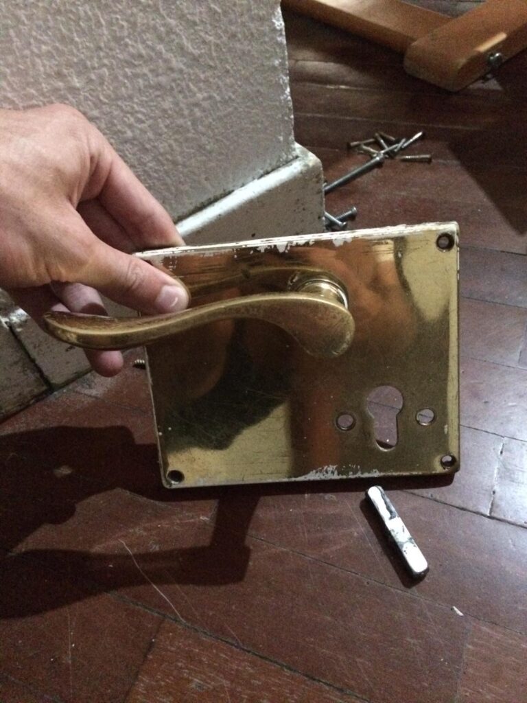 Cambio de cerraduras Ciutat de Les Arts I de Les Ciencies