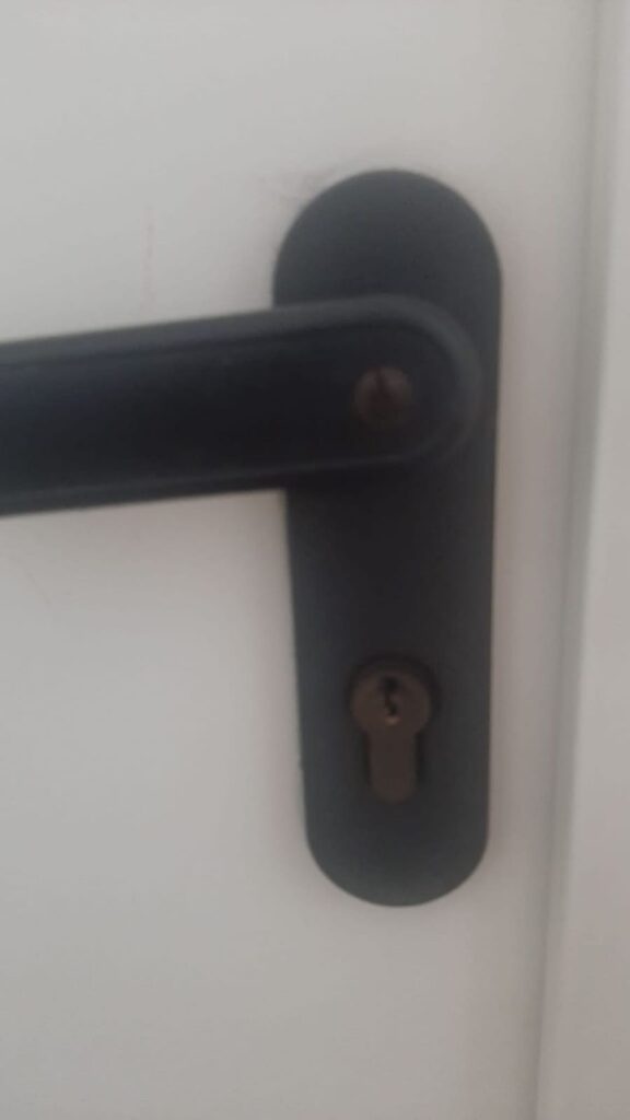 Cambio de cerraduras El Grao
