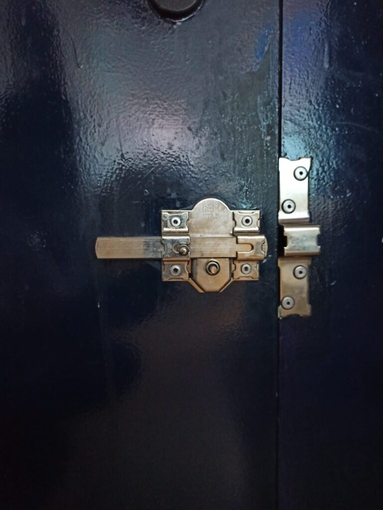 Cambio de cerraduras El Pilar