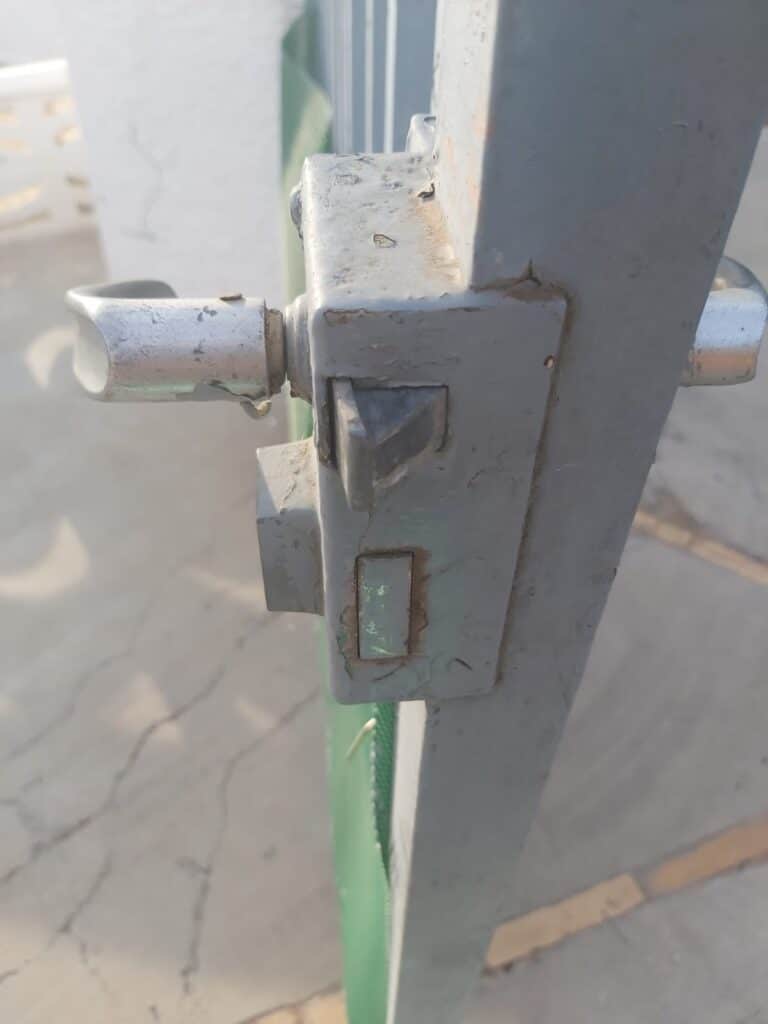 Cambio de cerraduras Massamagrell