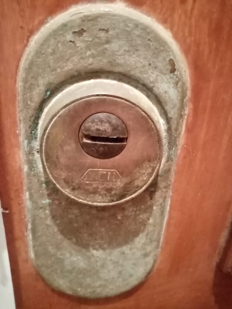 Cambio de cerraduras Picassent