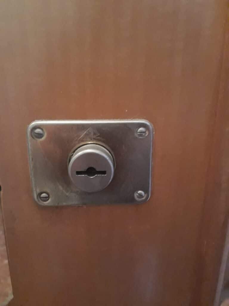 Cambio de cerraduras Soternes