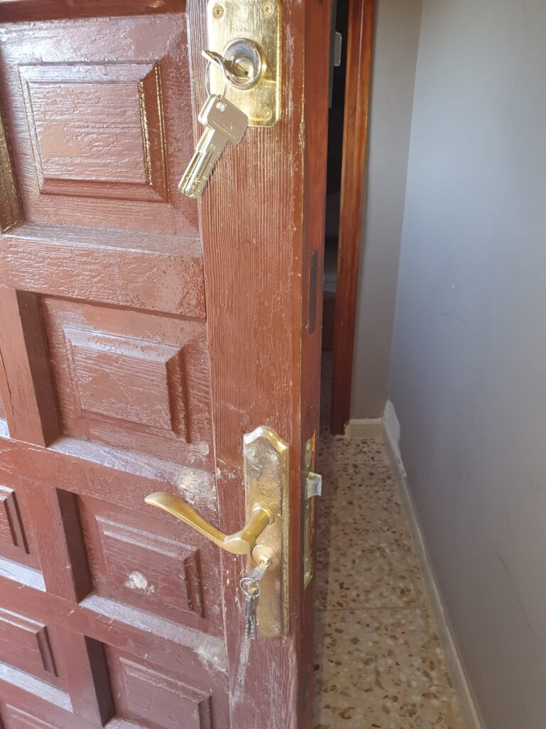 Cerrajeros Sedavi