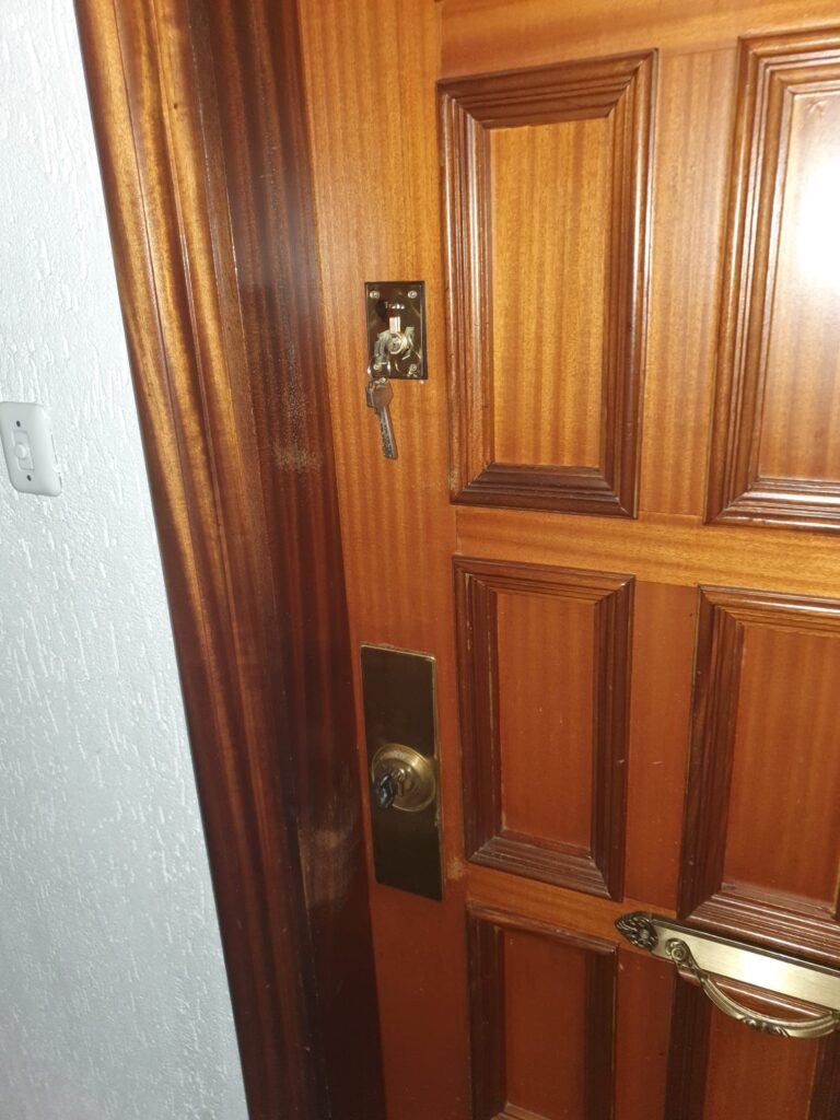 Cerrajeros Silla